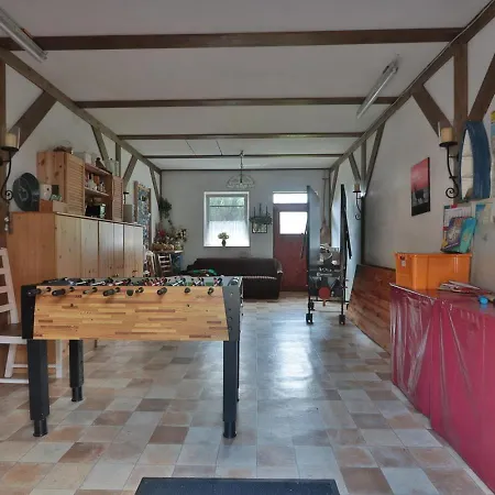 Hibiskus アパート *