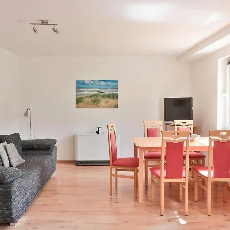 Hibiskus * Kröpelin