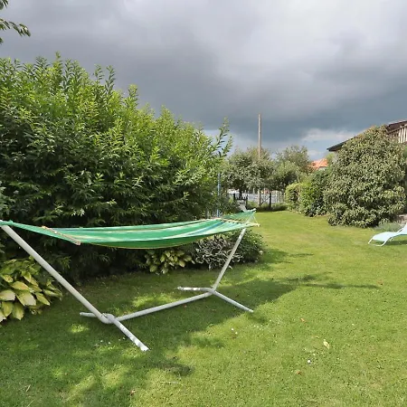 アパート Hibiskus *