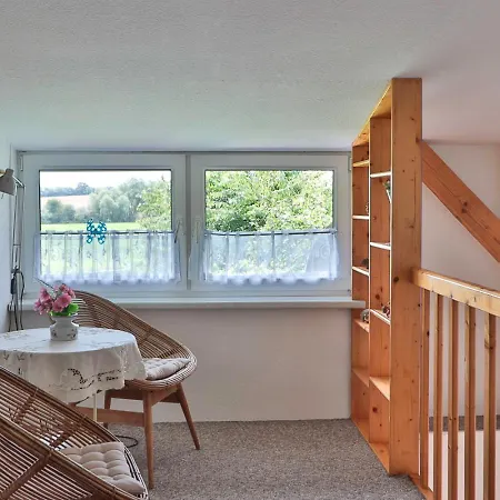 Hibiskus アパート