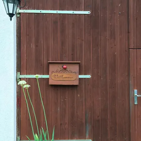 아파트 Hibiskus Kröpelin